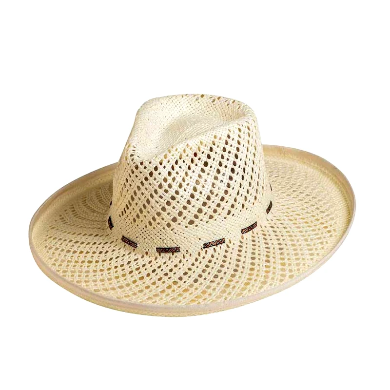 Santiago Ρεπούμπλικο | Karfil Hats Ivory