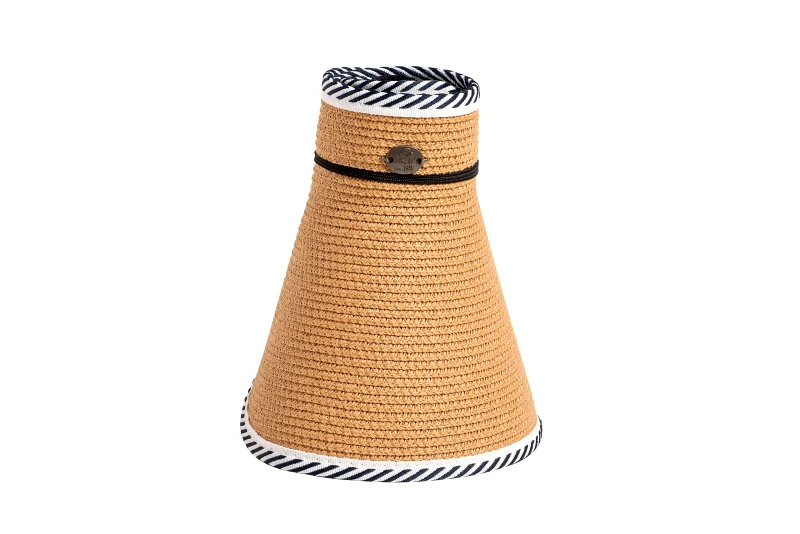 Amy Στέκα | Karfil Hats Camel