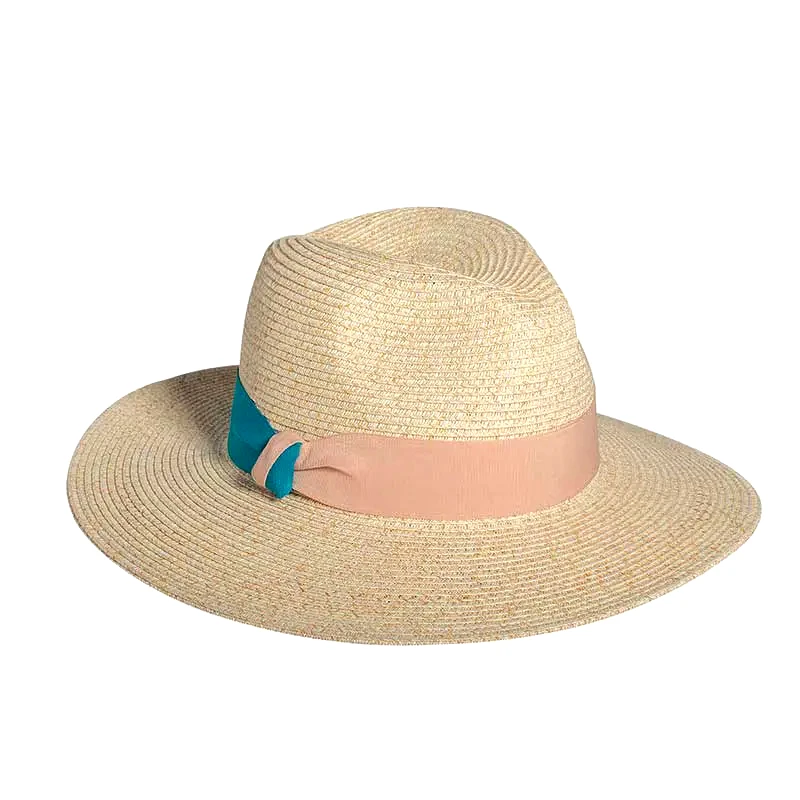 Jesse Καπέλο Ήλιου | Karfil Hats Ivory
