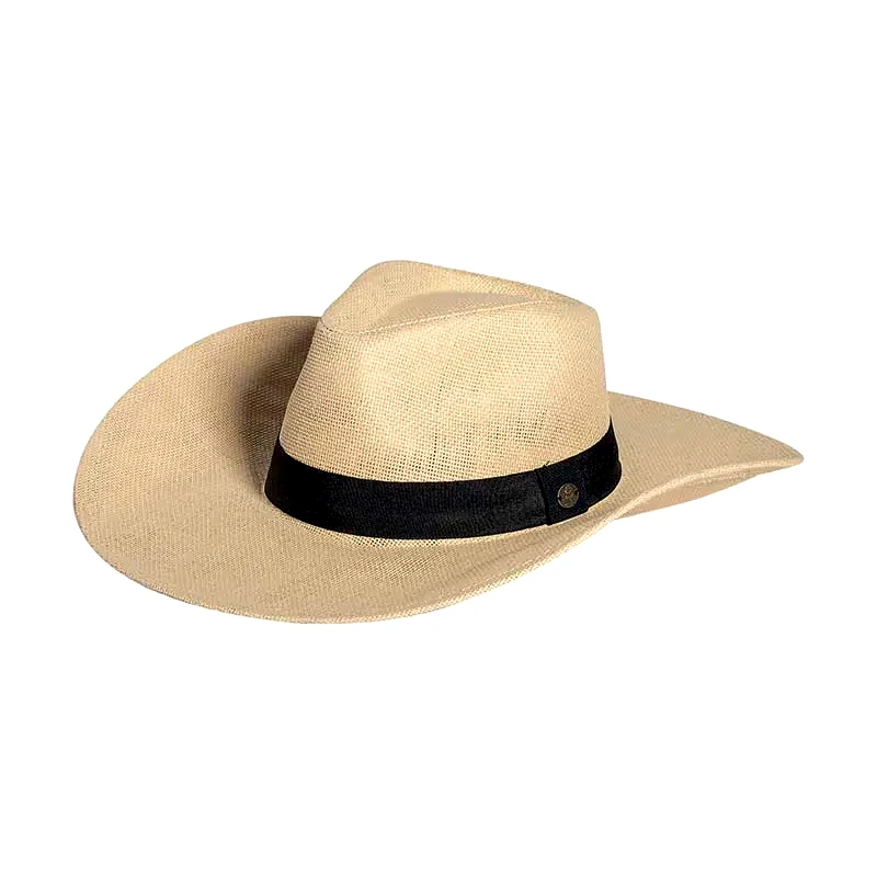 Carter Ρεπούμπλικο | Karfil Hats Natural