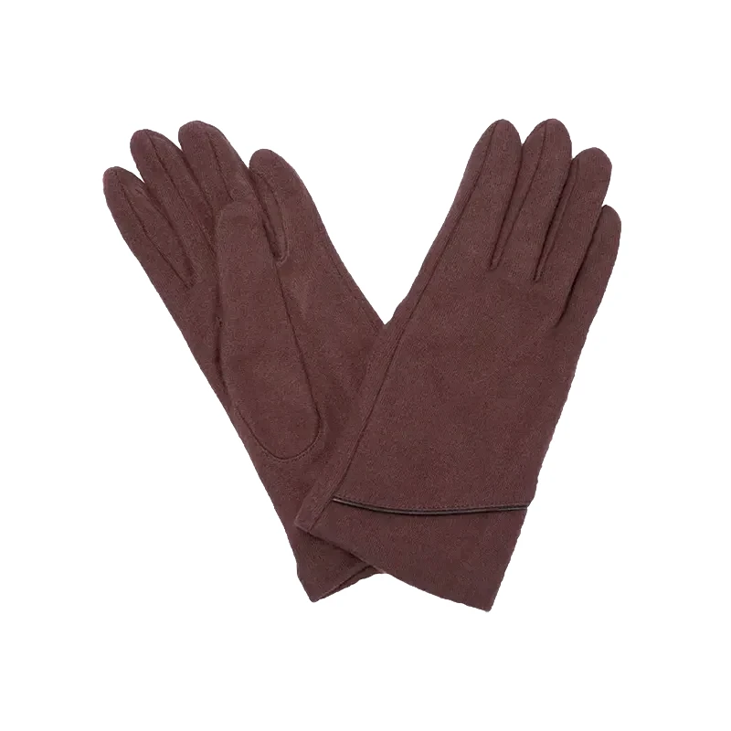 Aspa Γάντια | Karfil Hats Brown