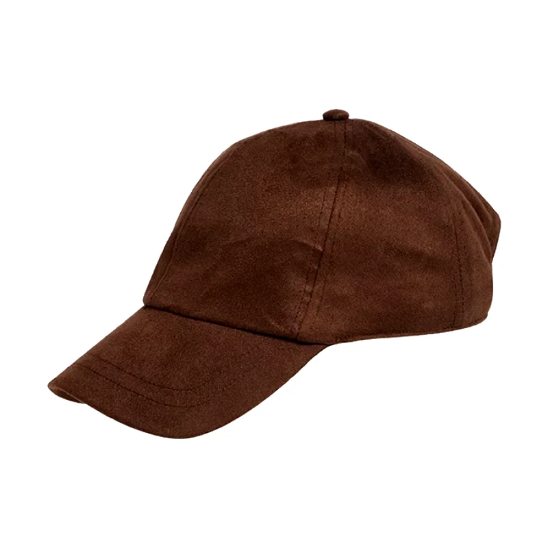 Cecile Τζόκεϊ | Karfil Hats Brown