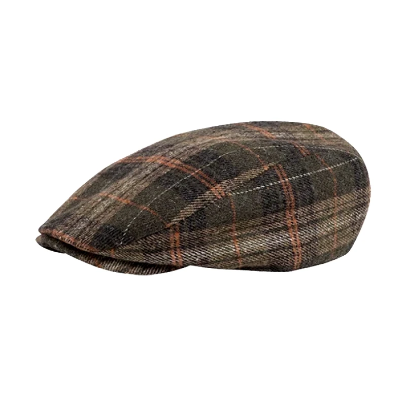Gillespie Τραγιάσκα | Karfil Hats Olive