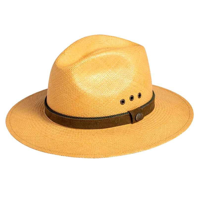 Finan Panama Ρεπούμπλικα Tan