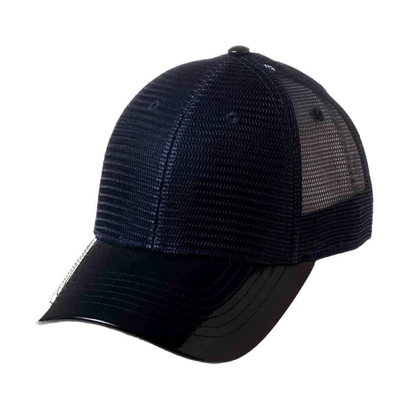 Vinyl Τζόκεϊ | Karfil Hats Navy