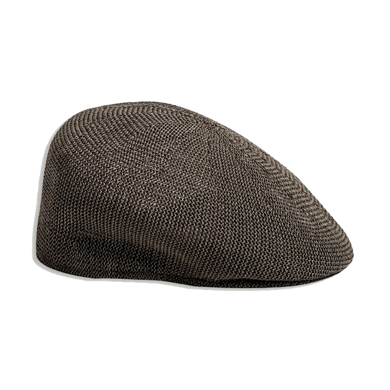 Ecrima Duckbill Τραγιάσκα | Karfil Hats Grey