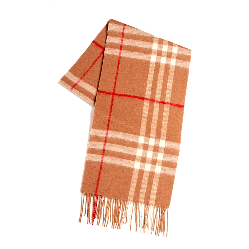 Pana Κασκόλ | Karfil Hats CamelCheck