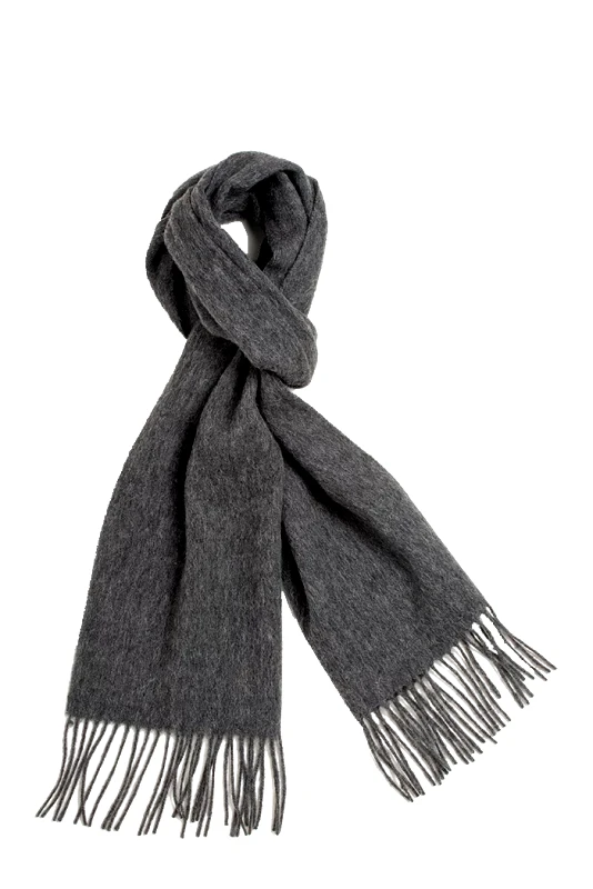 Pana Κασκόλ | Karfil Hats Grey