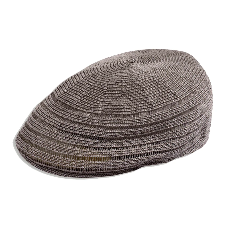 Ventair Τραγιάσκα | Karfil Hats Grey