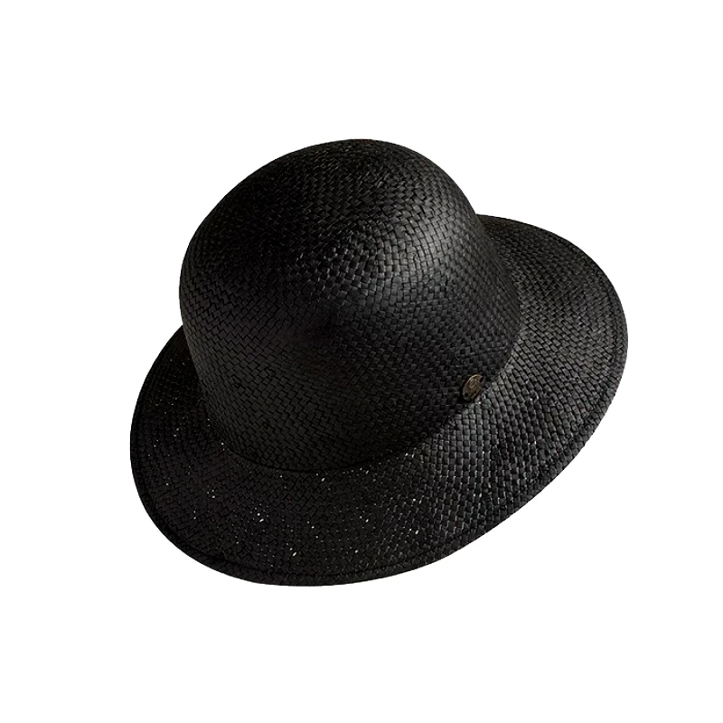 Baben Καπέλο Ηλίου | Karfil Hats Black