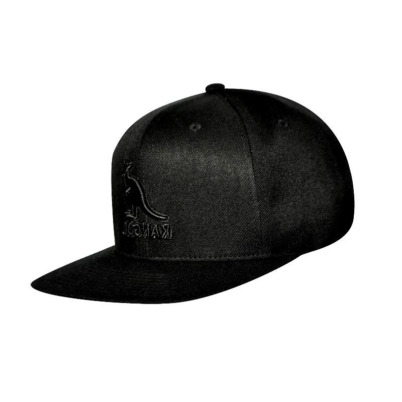 Championship Links Τζόκεϊ | Kangol Black