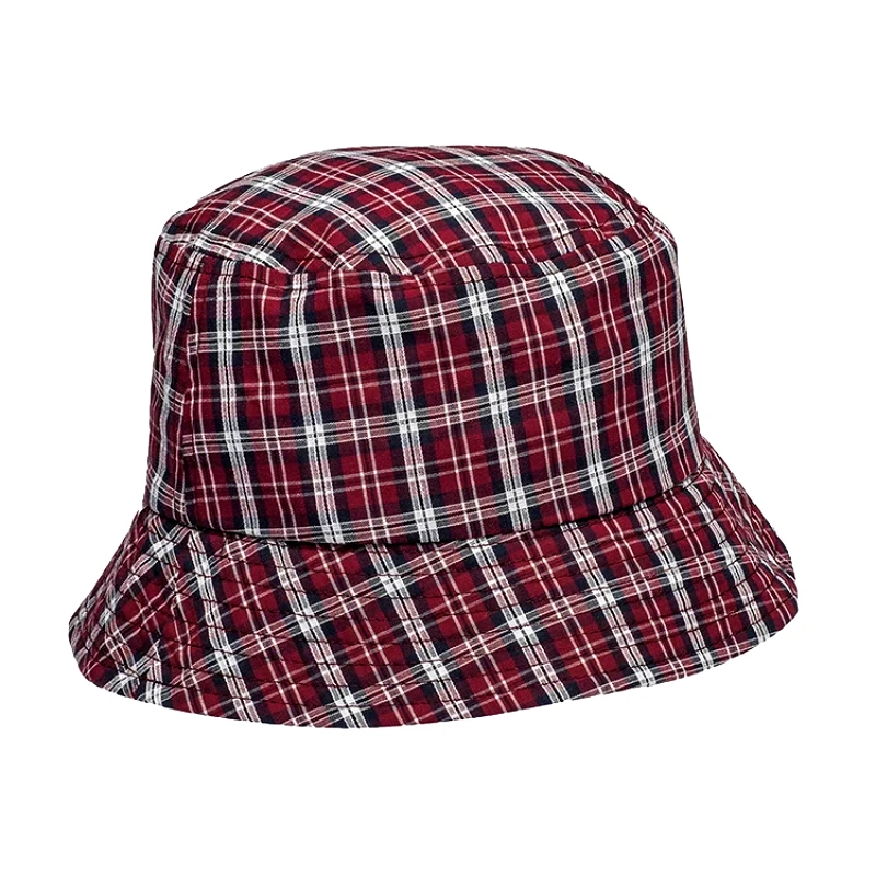 Square Παιδικό Καπέλο Στρογγυλό | Karfil Hats Red