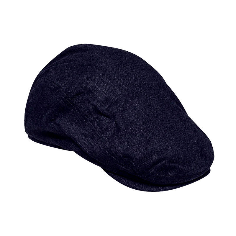Flat Τραγιάσκα | Κarfil Hats Navy