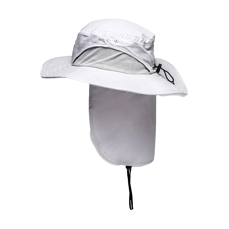 Safari Καπέλο Εκδρομής | Κarfil Hats Grey