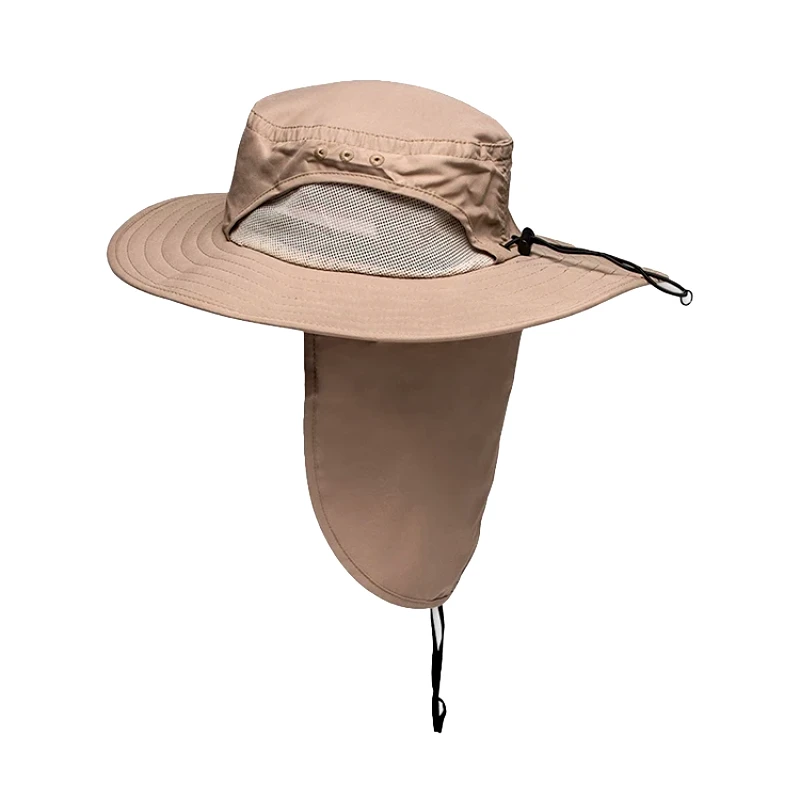 Safari Καπέλο Εκδρομής | Κarfil Hats Stone