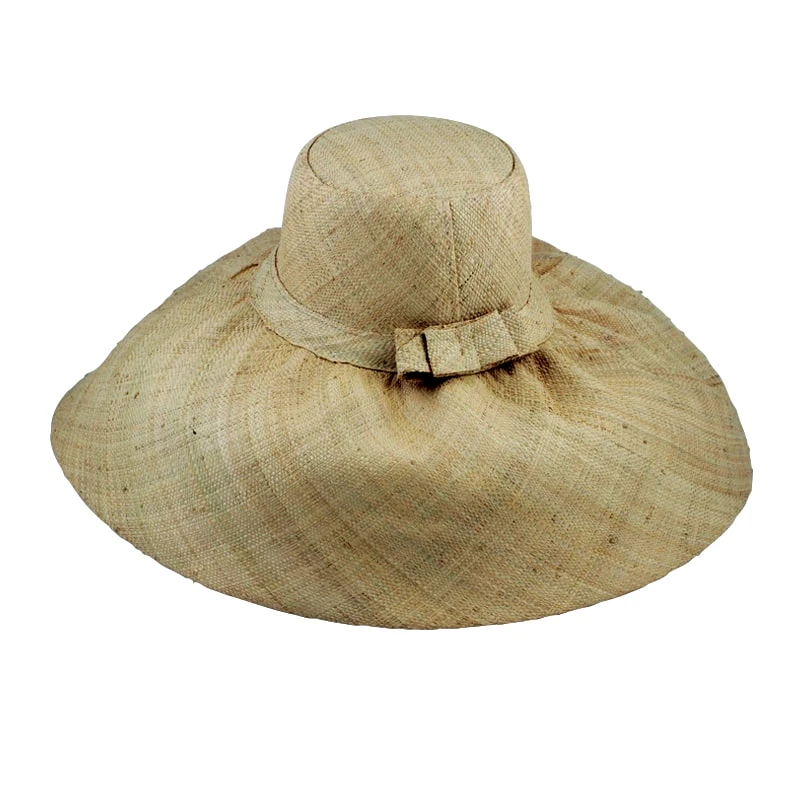 Esperanza Καπέλο Ήλιου | Karfil Hats Natural