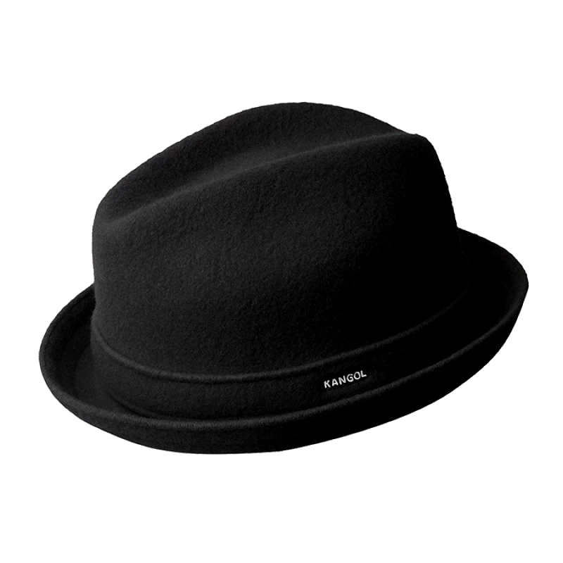 Wool Player Καβουράκι | Kangol Black