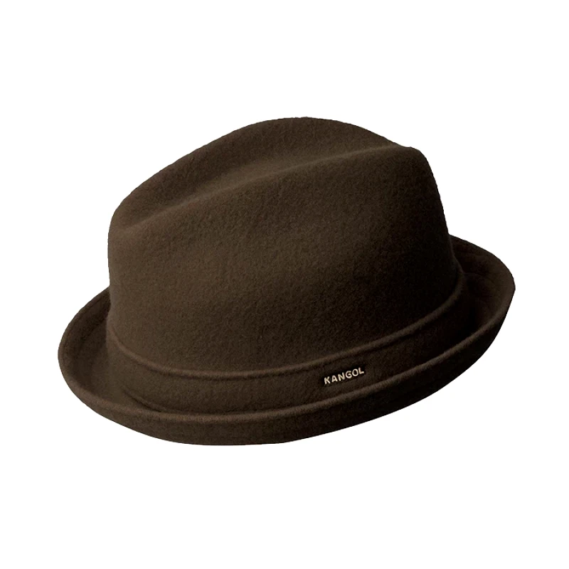 Wool Player Καβουράκι | Kangol Winter Moss