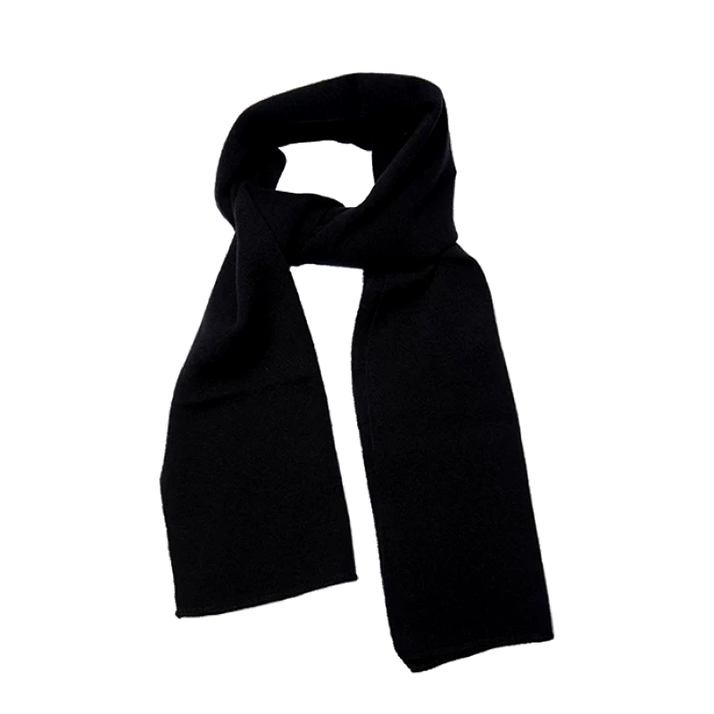 Lurve Κασκόλ | Karfil Hats Black