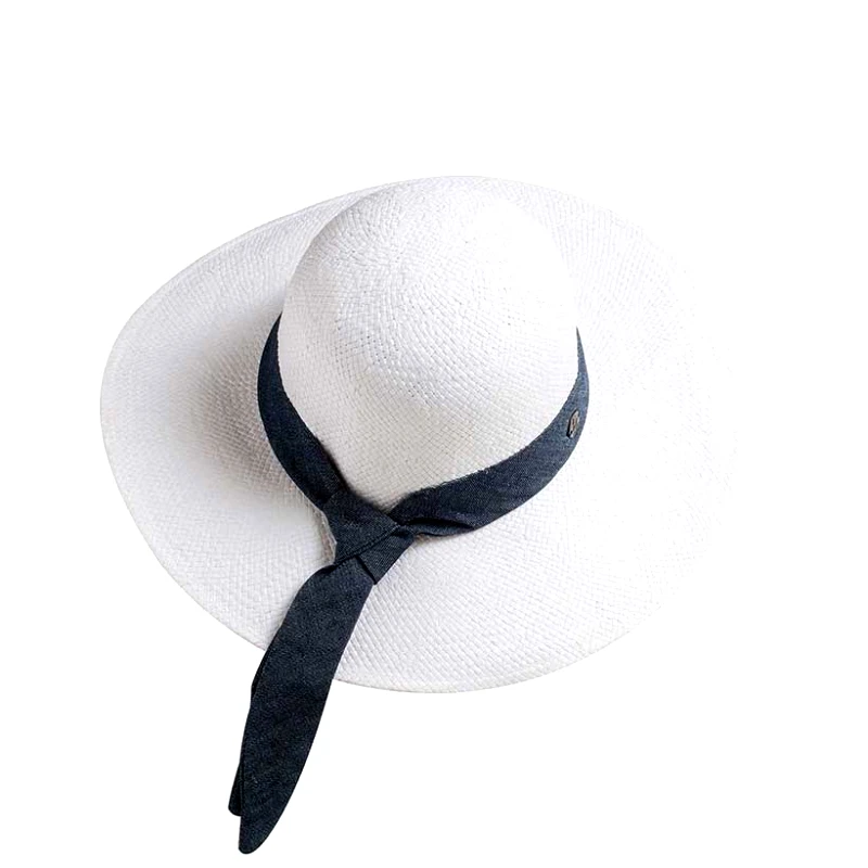 Nova Sun Hat | Karfil Hats® White