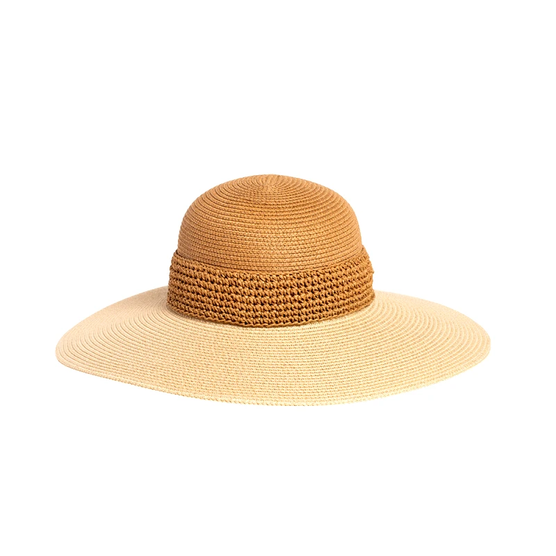 Aurora Καπέλο Ήλιου | Karfil Hats Beige