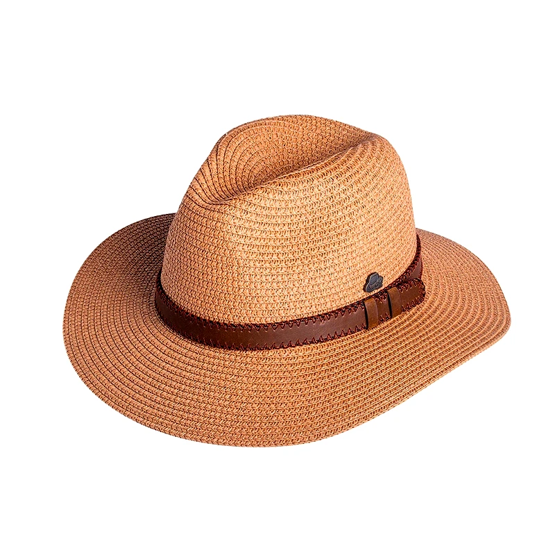 Diaz Ρεπούμπλικο | Karfil Hats Brown