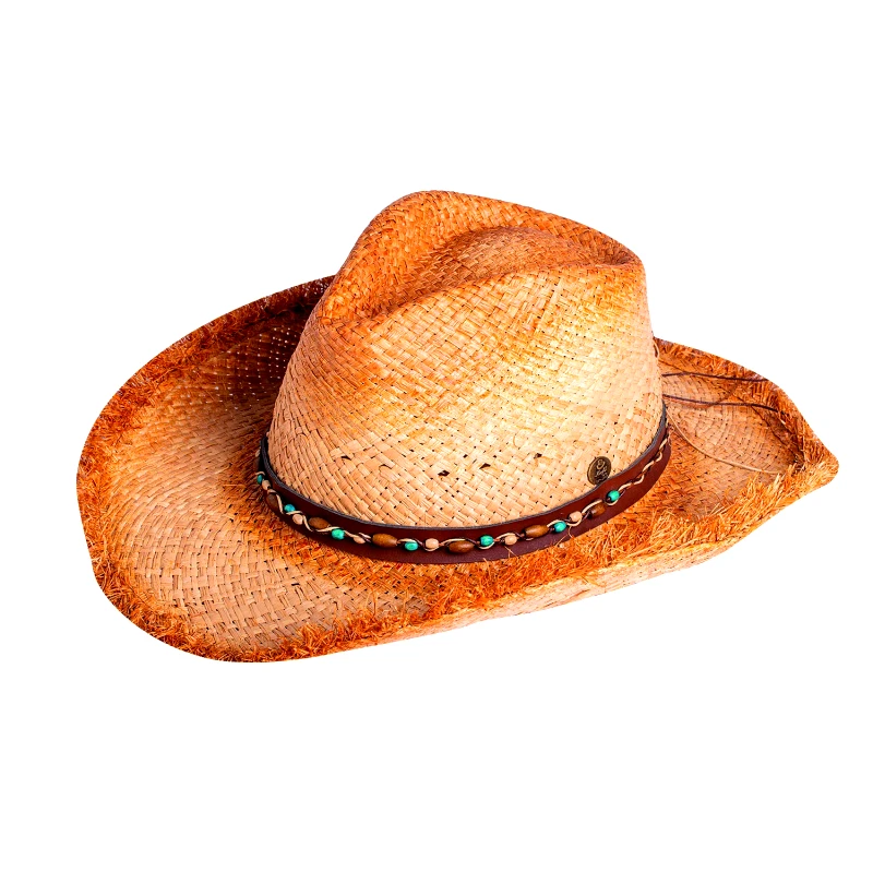 Peretti Καουμπόι | Karfil Hats Natural