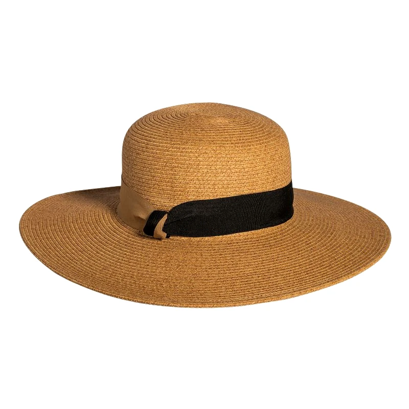 Willa Καπέλο Ήλιου | Karfil Hats Camel