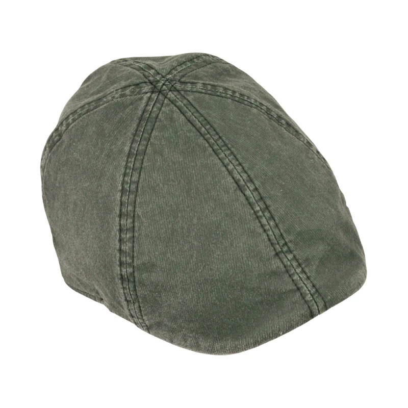Henri Τραγιάσκα | Karfil Hats Olive