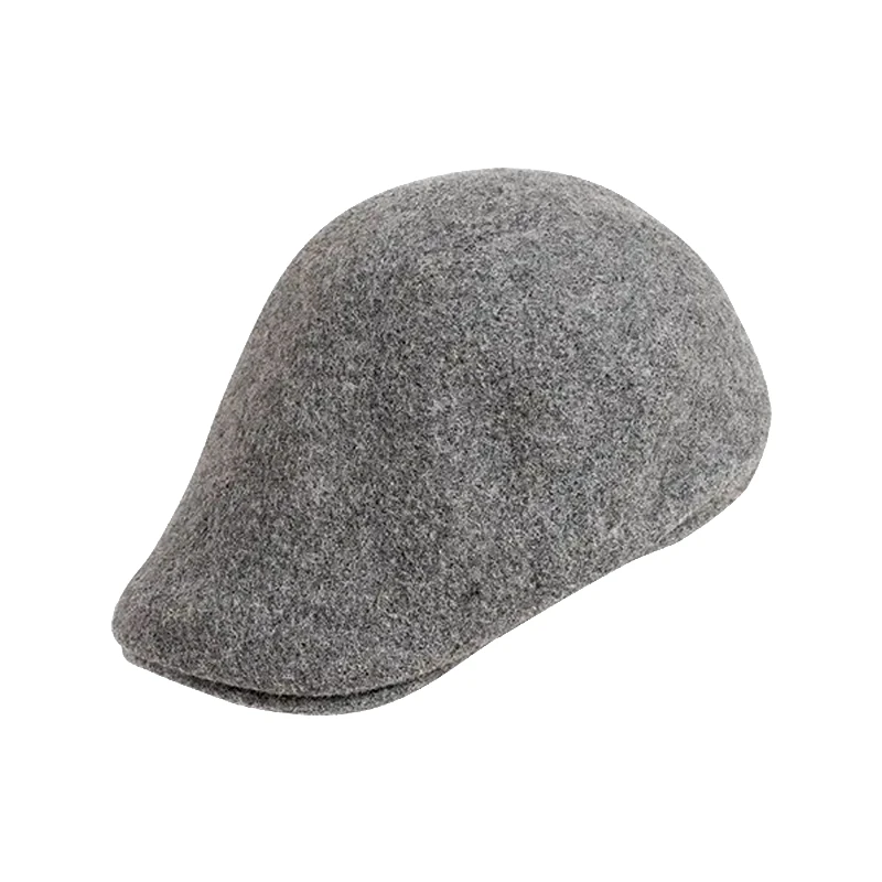Chandler Τραγιάσκα | Karfil Hats Grey