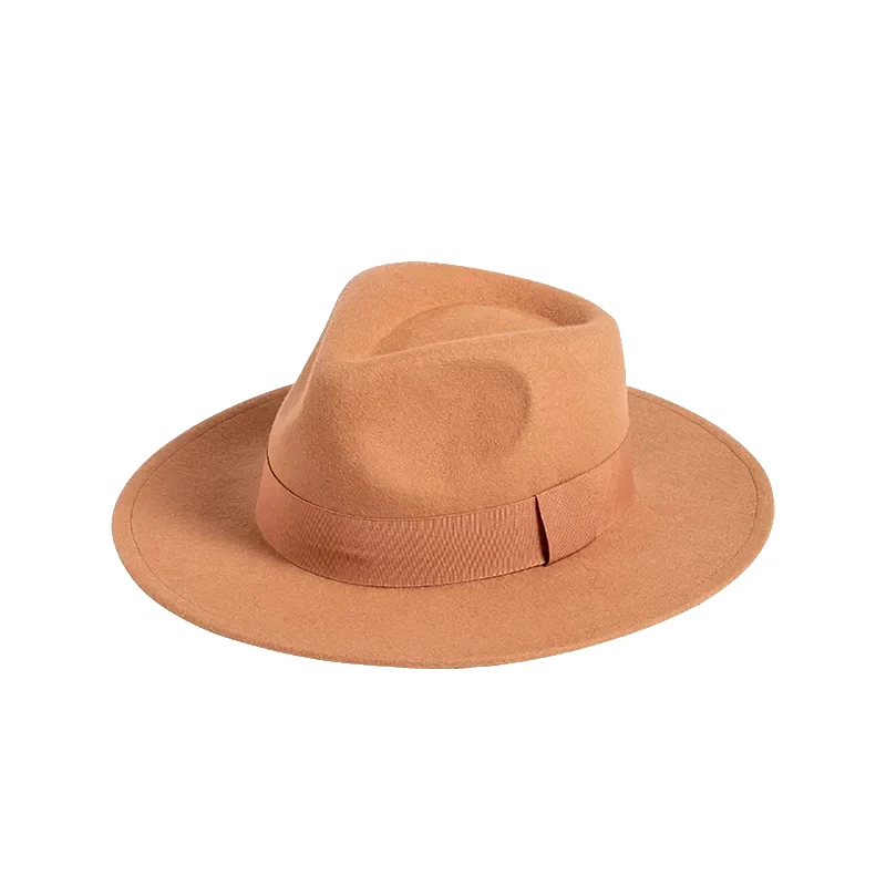 Ross Ρεπούμπλικο | Karfil Hats Camel