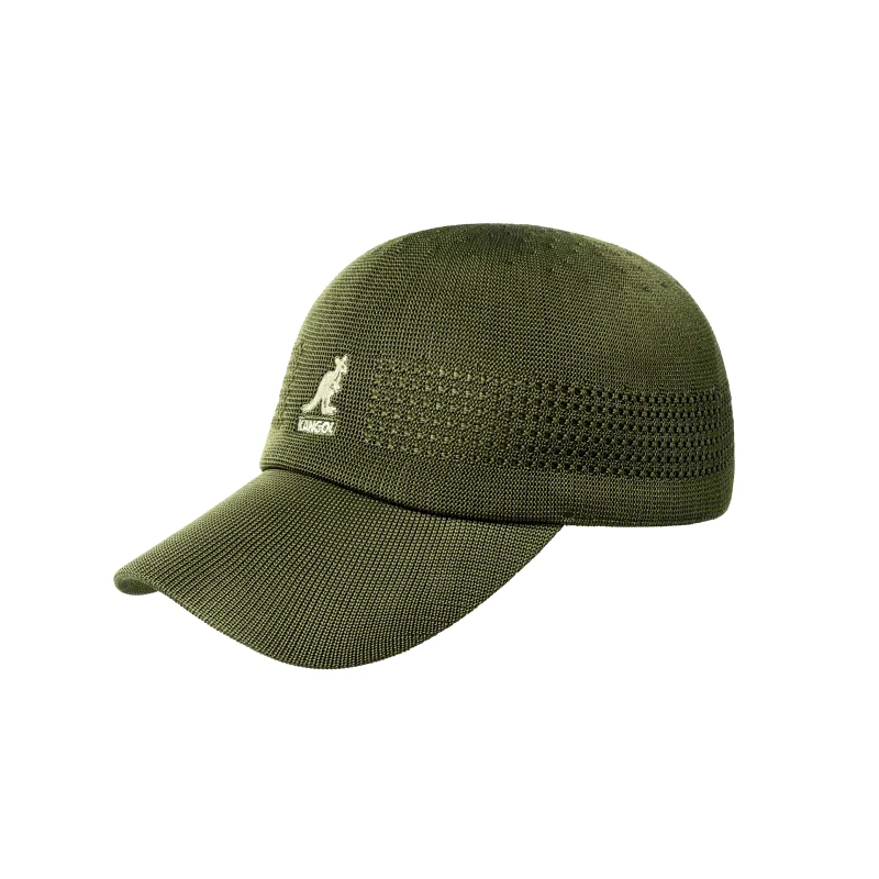 Tropic Ventair Spacecap | Kangol® Army Green
