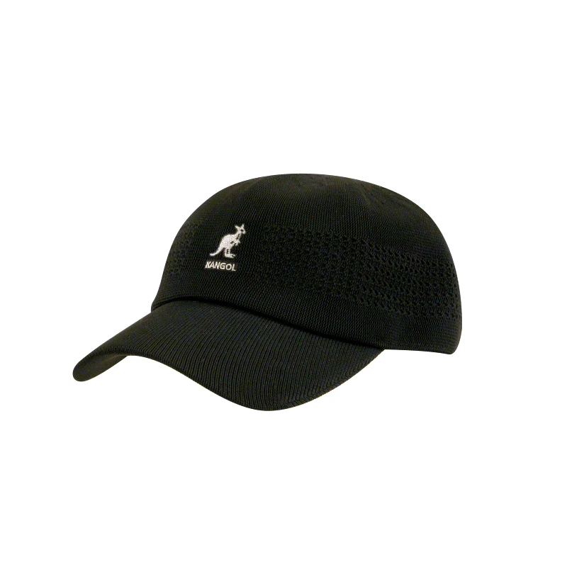 Tropic Ventair Spacecap | Kangol® Black