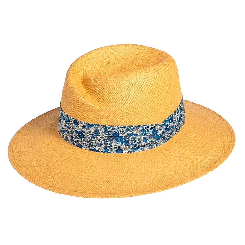 Sicrid Ρεπούμπλικα| Karfil Hats Tan