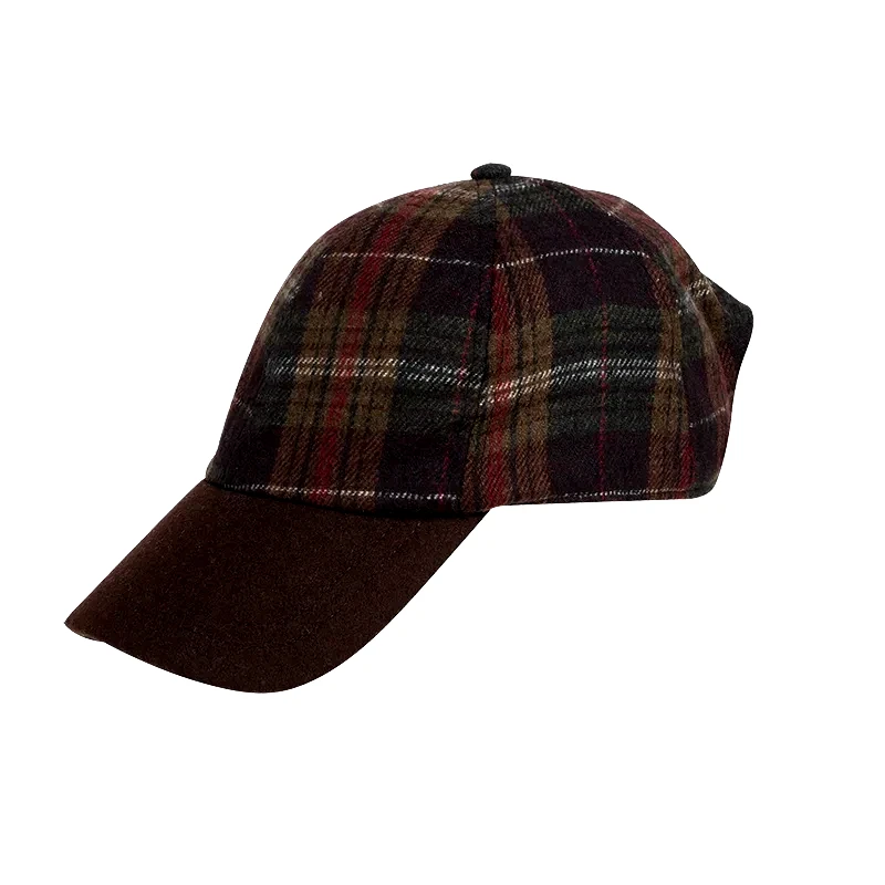 Dolf Τζόκευ | Κarfil Hats Navy