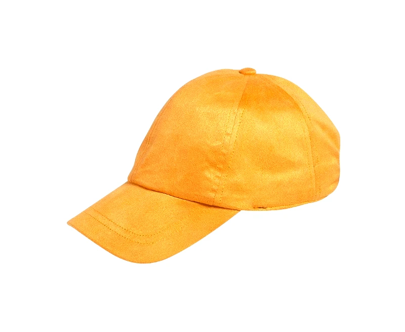 Cecile Τζόκεϊ | Karfil Hats Yellow