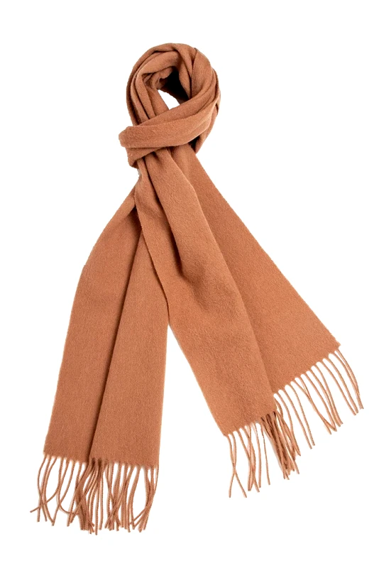 Pana Κασκόλ | Karfil Hats Camel