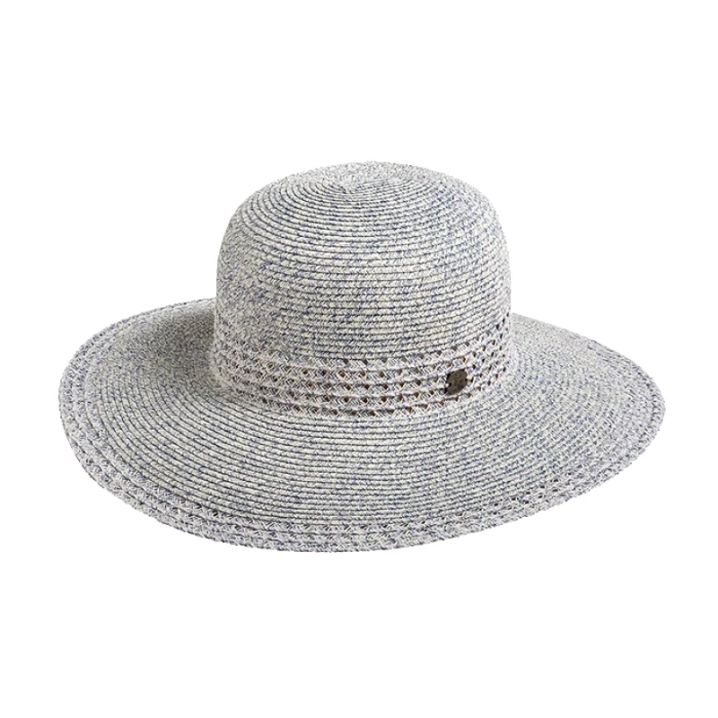 Viz Καπέλο Ηλίου | Karfil Hats Blue