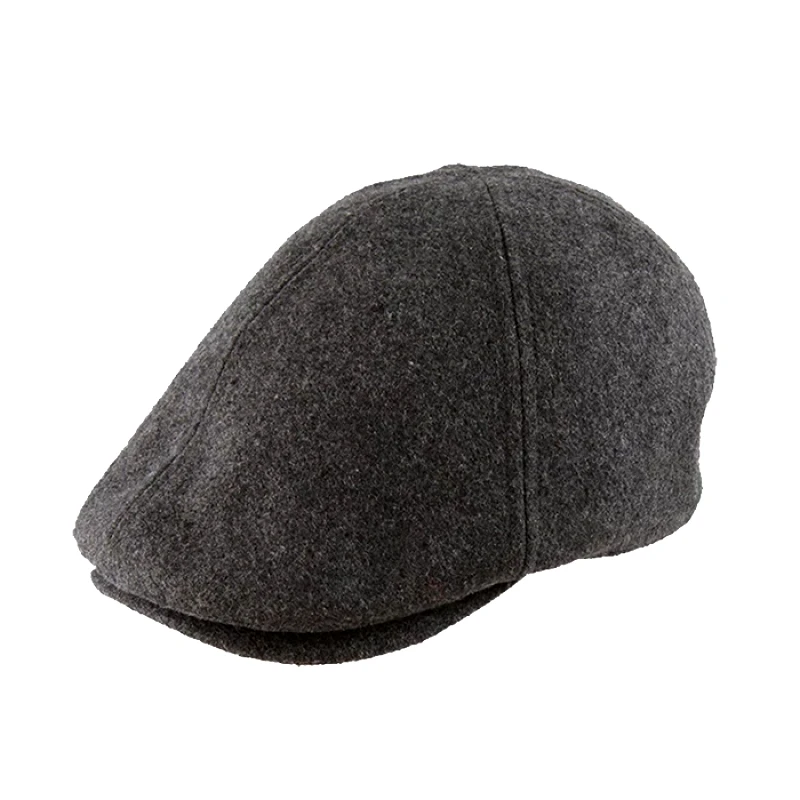 Duckbill Flex Τραγιάσκα | Karfil Hats Grey