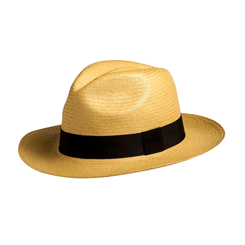 Eloy Panama Ρεπούμπλικα | Κarfil Hats Beige