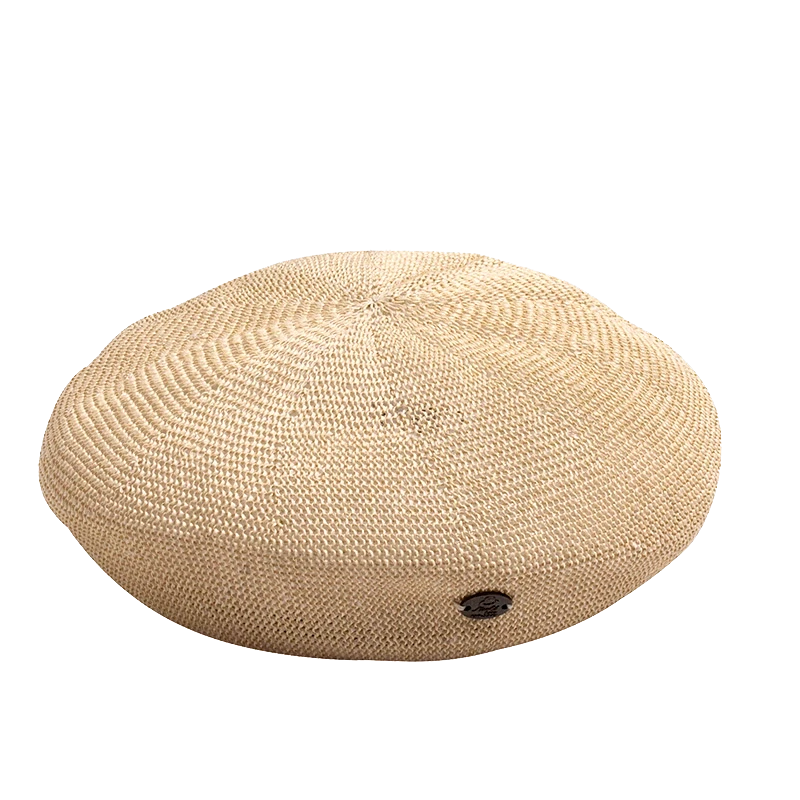 Cholet Μπερέ | Karfil Hats Natural