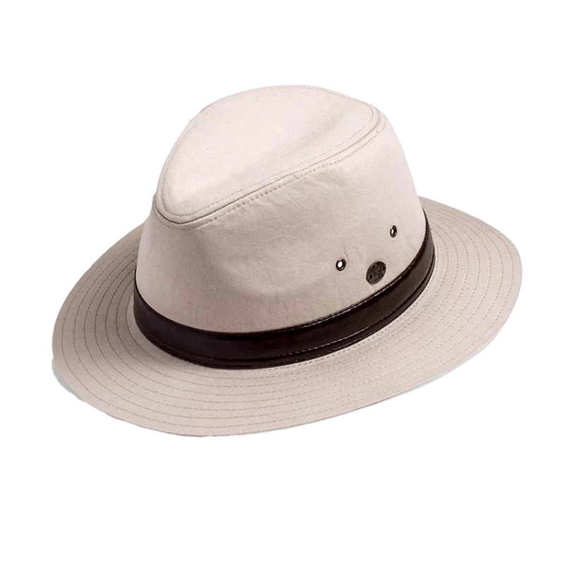 Turner Ρεπούμπλικα | Karfil Hats Beige