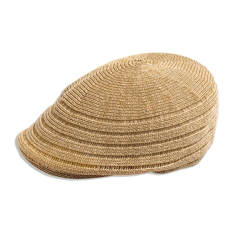 Ventair Τραγιάσκα | Karfil Hats Beige