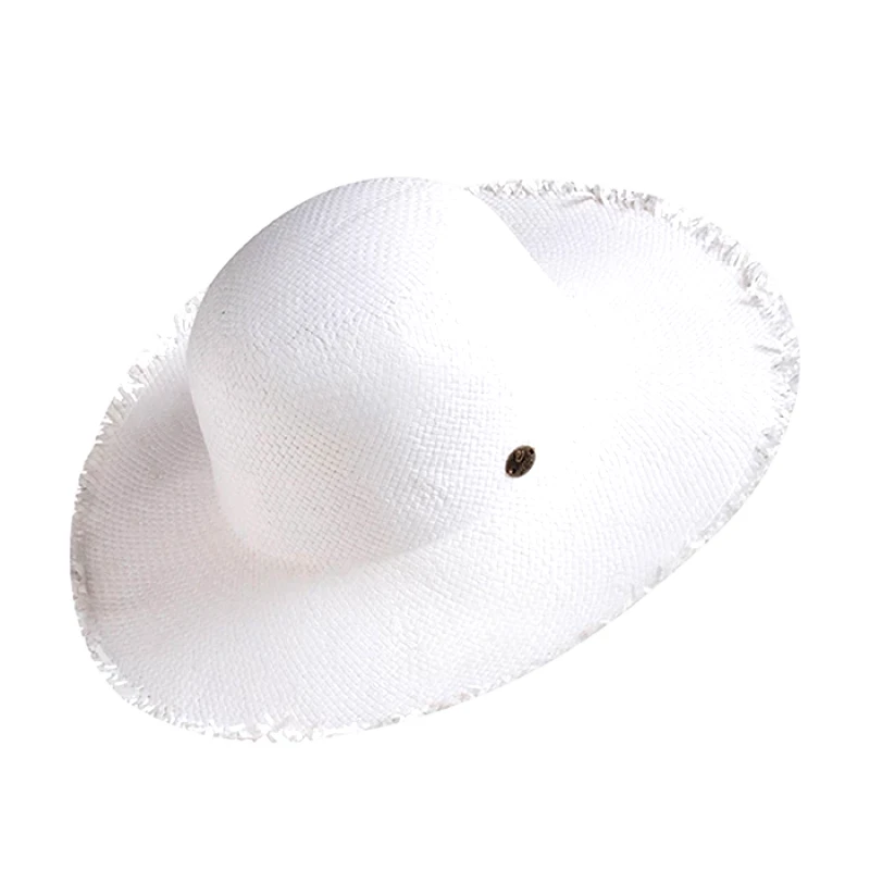 Gleyra Καπέλο Ηλίου | Karfil Hats White