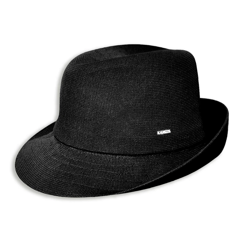 Hiro Καβουράκι | Kangol Black