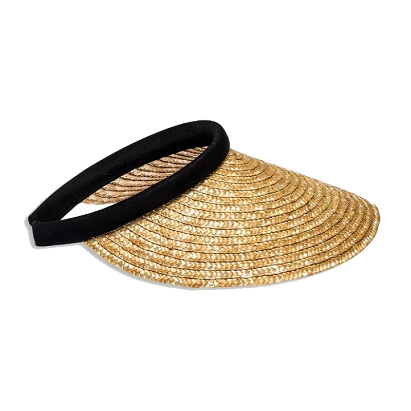 Raffia Στέκα | Karfil Hats Natural