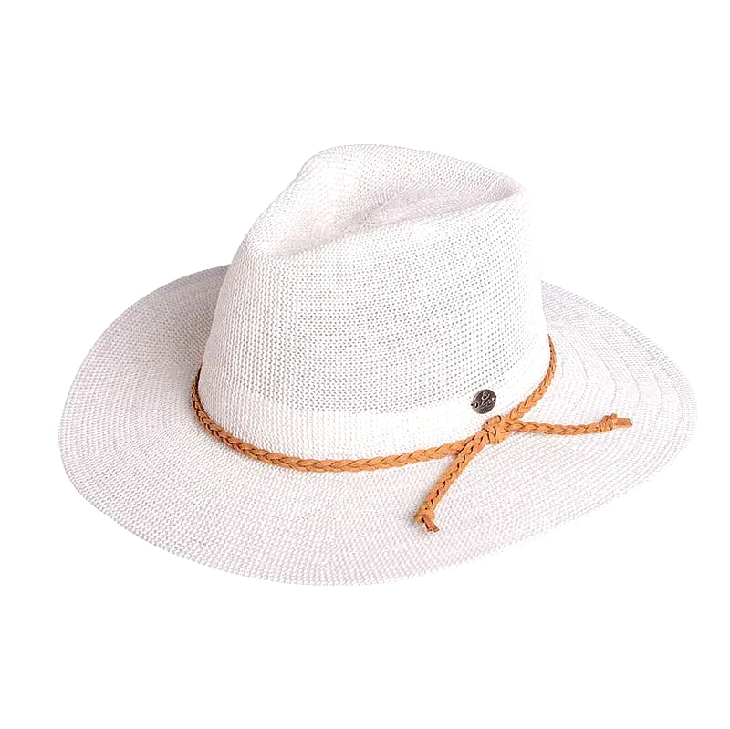 Nima Ρεπούμπλικα | Karfil Hats White