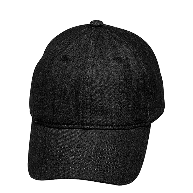Denim Τζόκεϊ | Karfil Hats Black