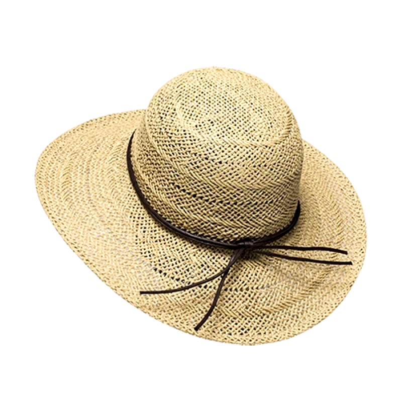 Matilda Καπέλο Ηλίου | Karfil Hats Natural