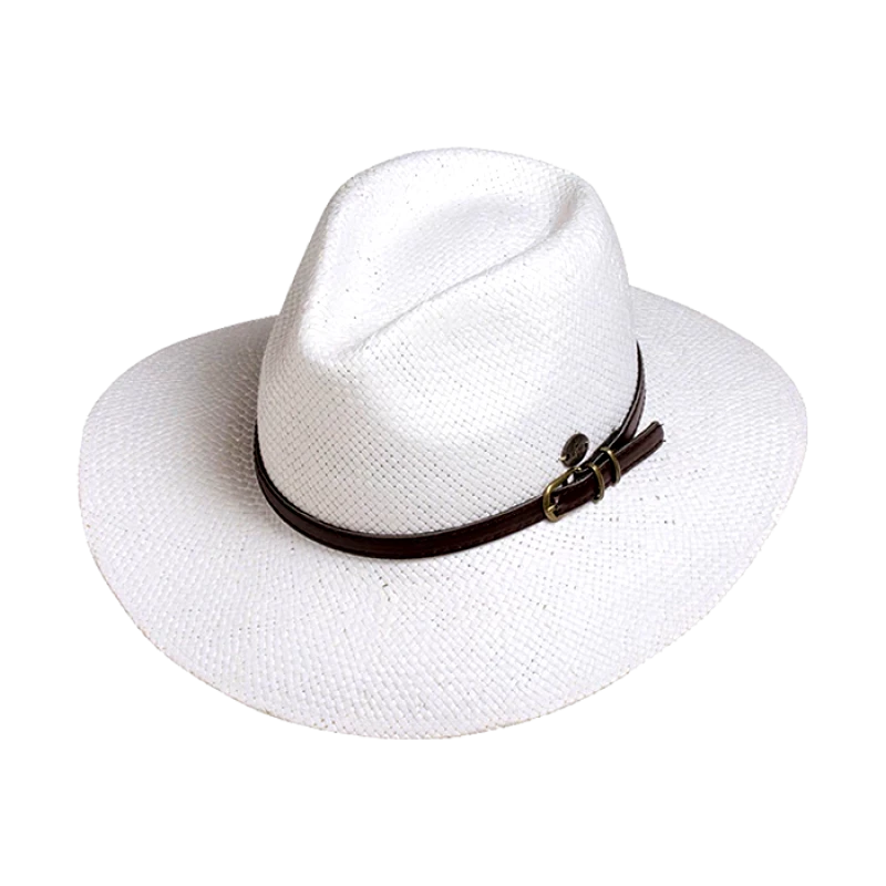 Discovery Ρεπούμπλικα | Karfil Hats White